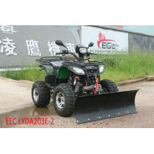 CEE 250CC ATV QUAD FAZENDA ESTILO COM TRANSPORTADORA